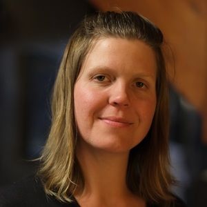 Meet your Posher, Jen